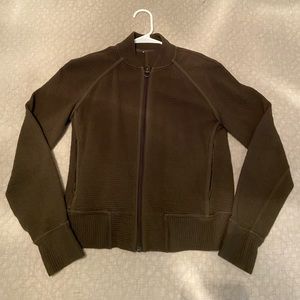 Lululemon On Repeat Bomber